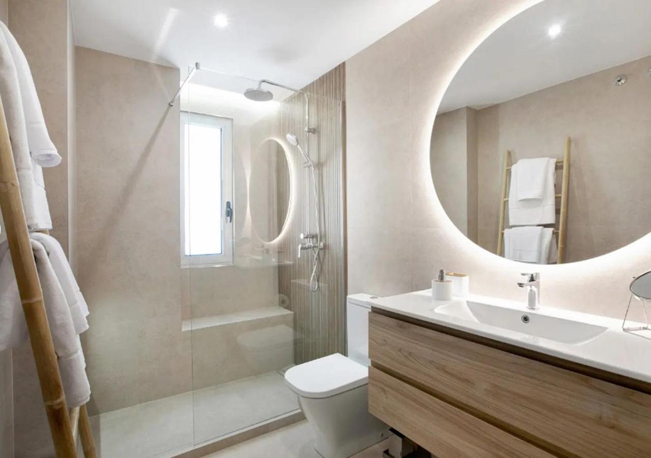 Luxury Loft El Roque 1 Apartamento Tacoronte Exterior foto