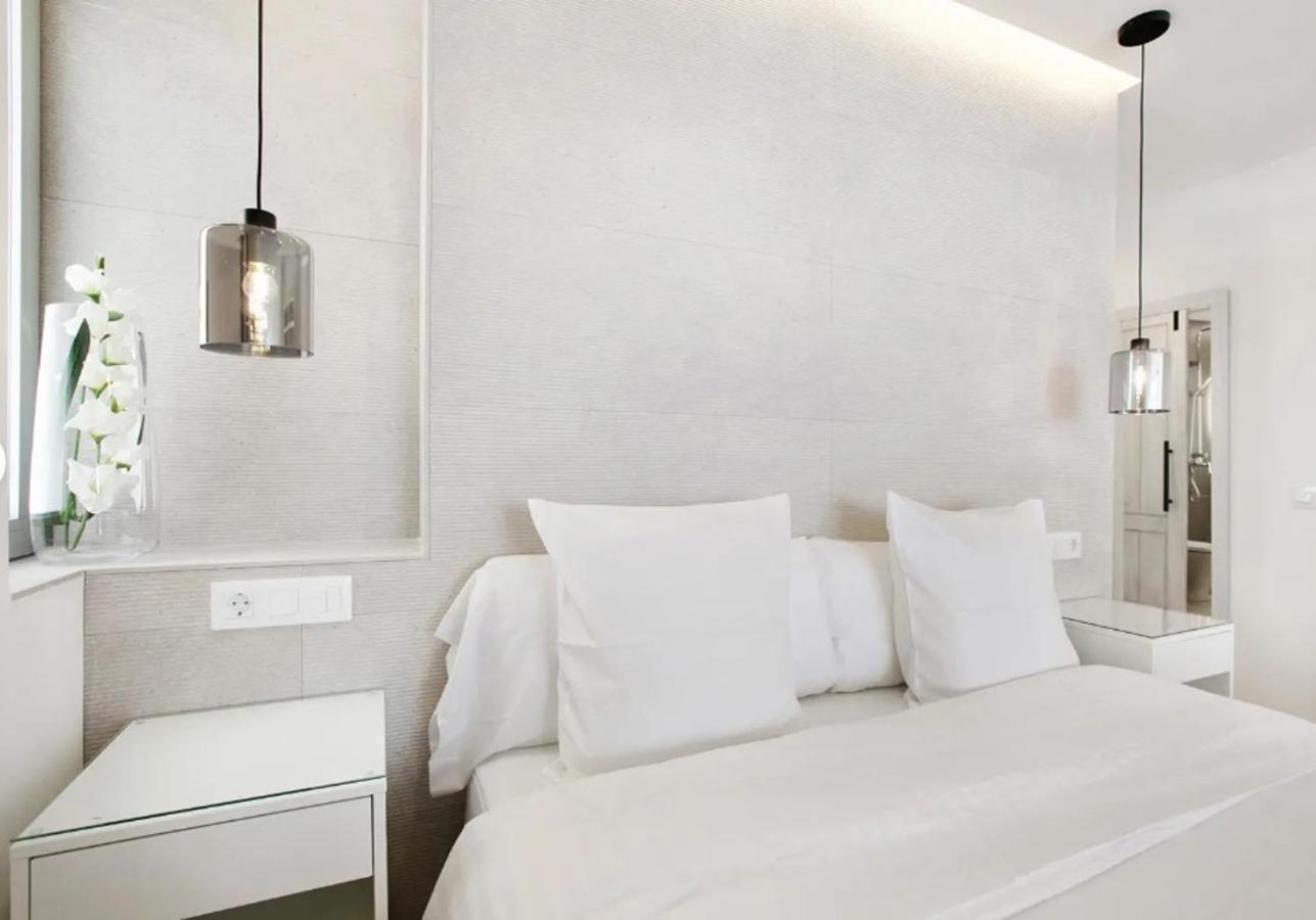 Luxury Loft El Roque 1 Apartamento Tacoronte Exterior foto