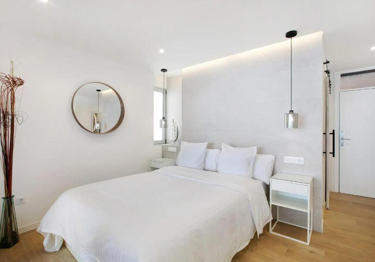 Luxury Loft El Roque 1 Apartamento Tacoronte Exterior foto