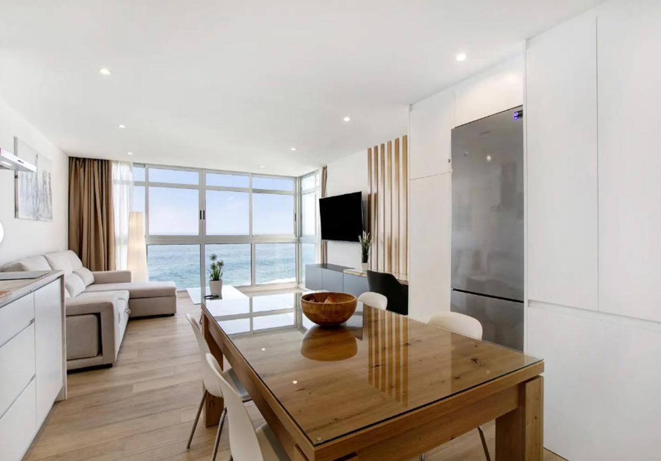 Luxury Loft El Roque 1 Apartamento Tacoronte Exterior foto