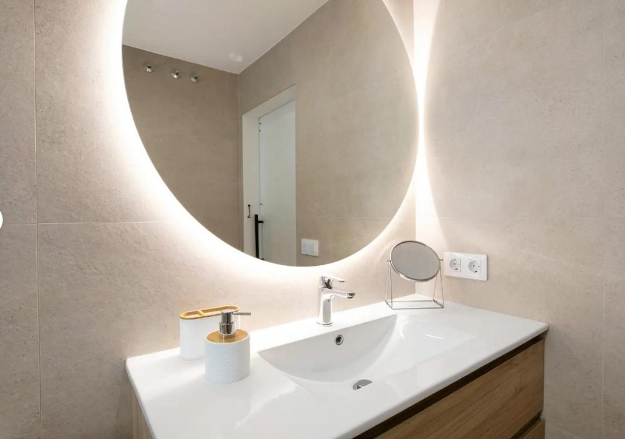 Luxury Loft El Roque 1 Apartamento Tacoronte Exterior foto