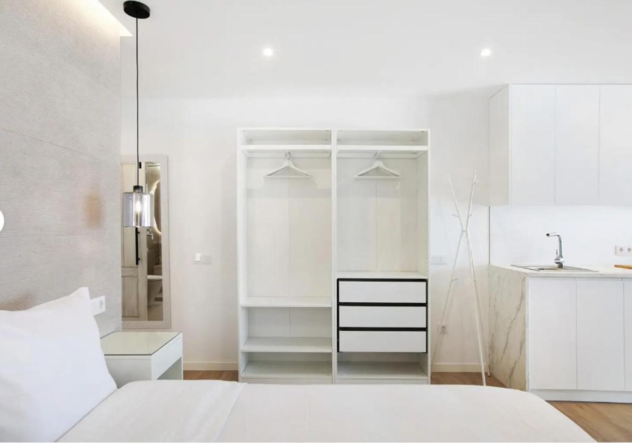 Luxury Loft El Roque 1 Apartamento Tacoronte Exterior foto