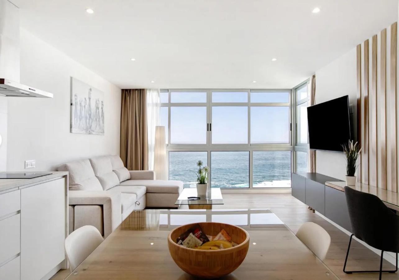 Luxury Loft El Roque 1 Apartamento Tacoronte Exterior foto