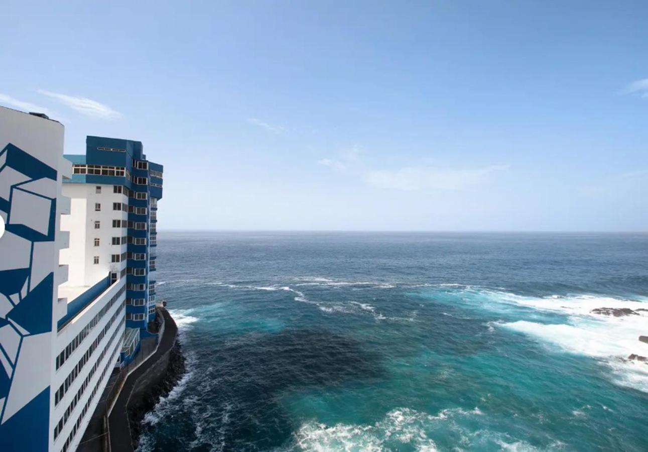 Luxury Loft El Roque 1 Apartamento Tacoronte Exterior foto